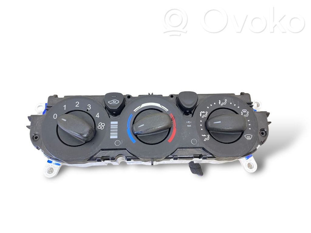 Ford Transit Custom Climate control unit 