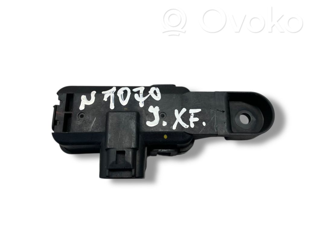 Jaguar XF X250 Air quality sensor 