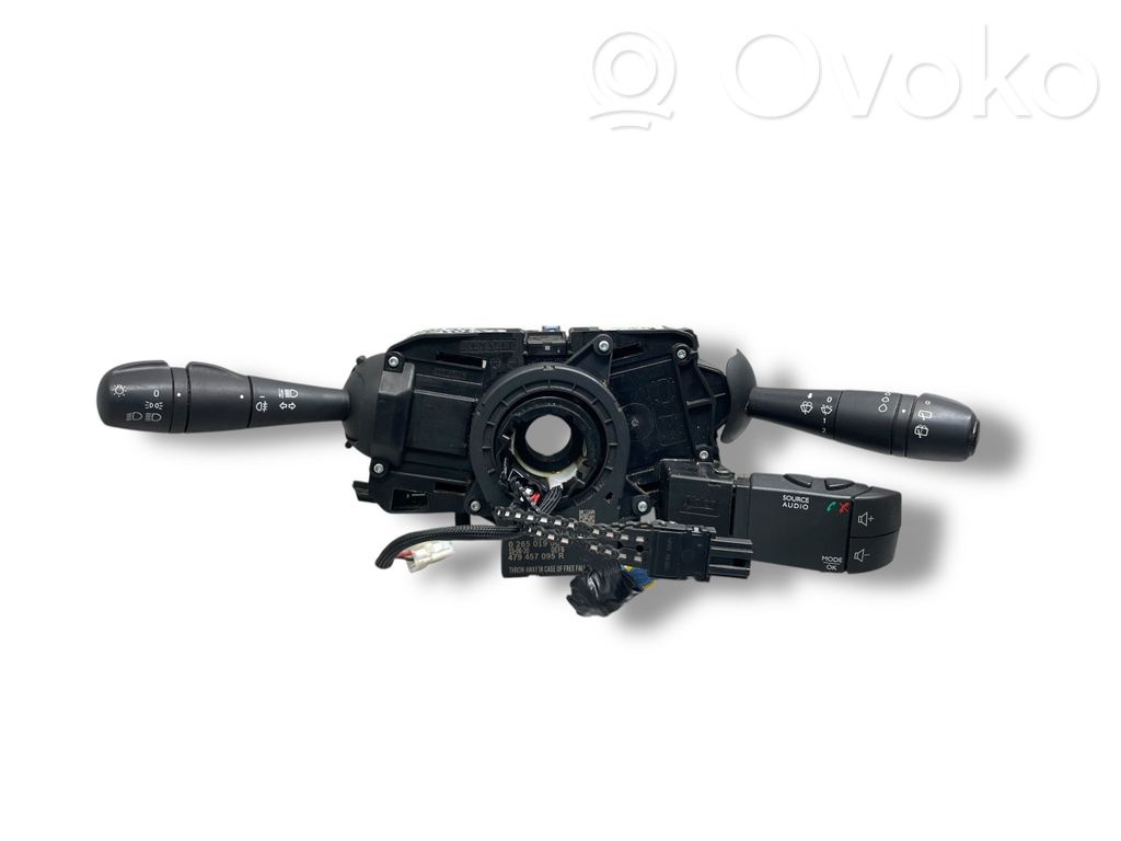 Opel Vivaro Wiper turn signal indicator stalk/switch 
