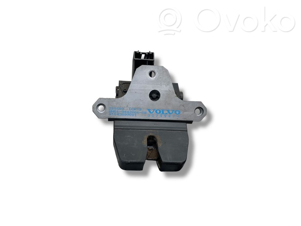 Volvo V50 Tailgate/trunk/boot lock/catch/latch 