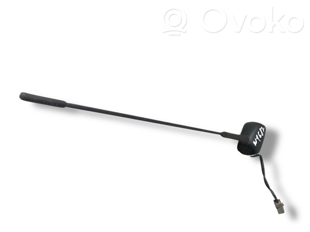 Nissan Note (E11) Radio antenna 
