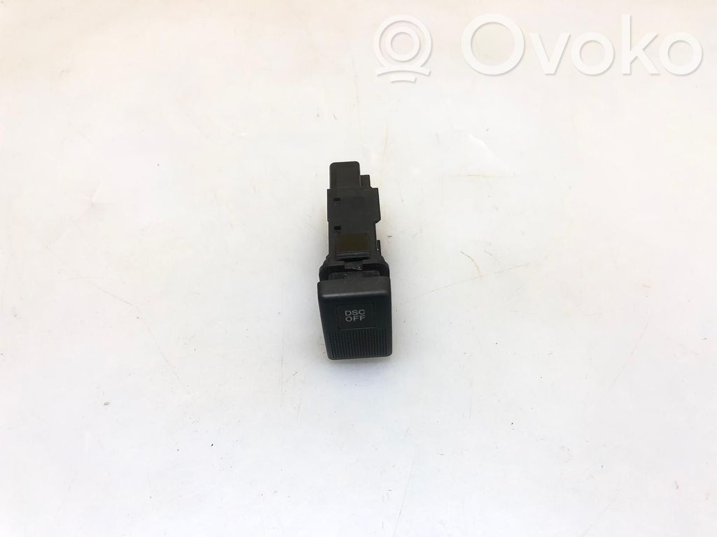 Mazda 6 Traction control (ASR) switch 