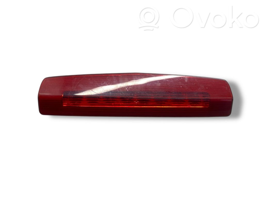 Opel Zafira B Third/center stoplight 