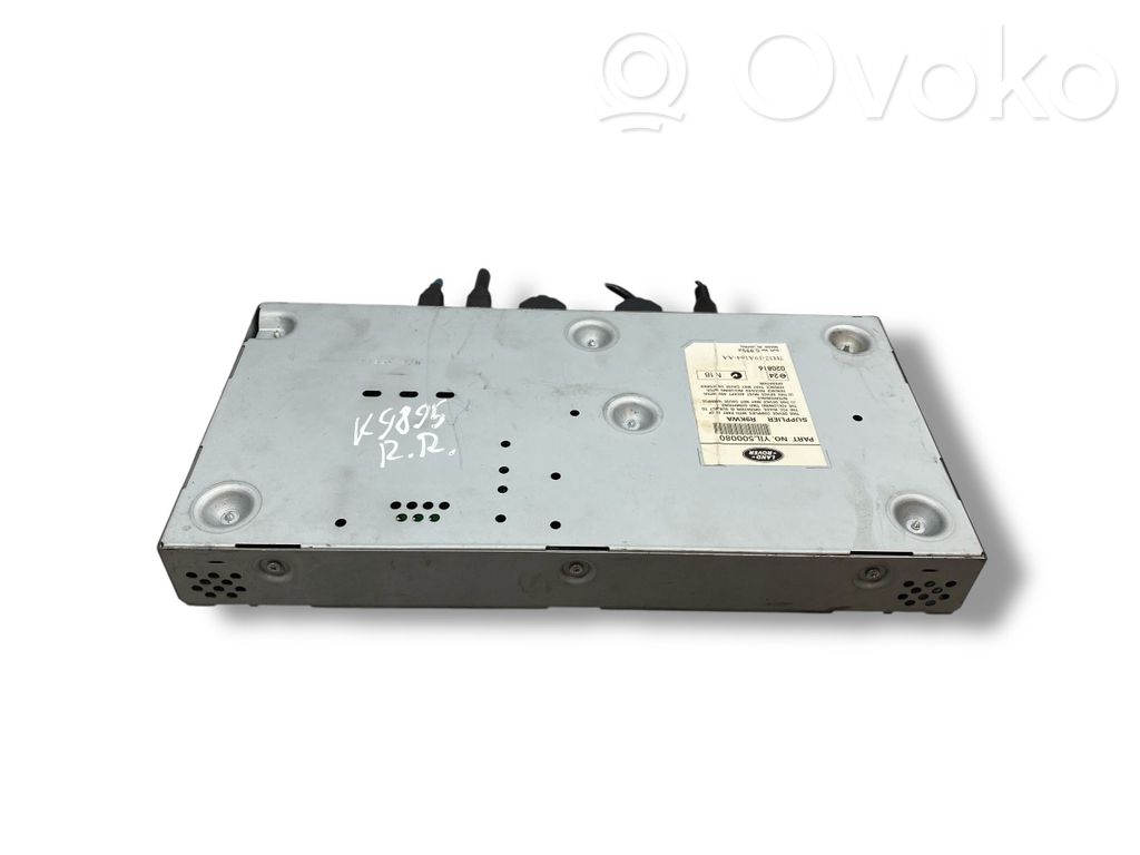 Land Rover Range Rover L322 Centrālās atslēgas vadības bloks 
