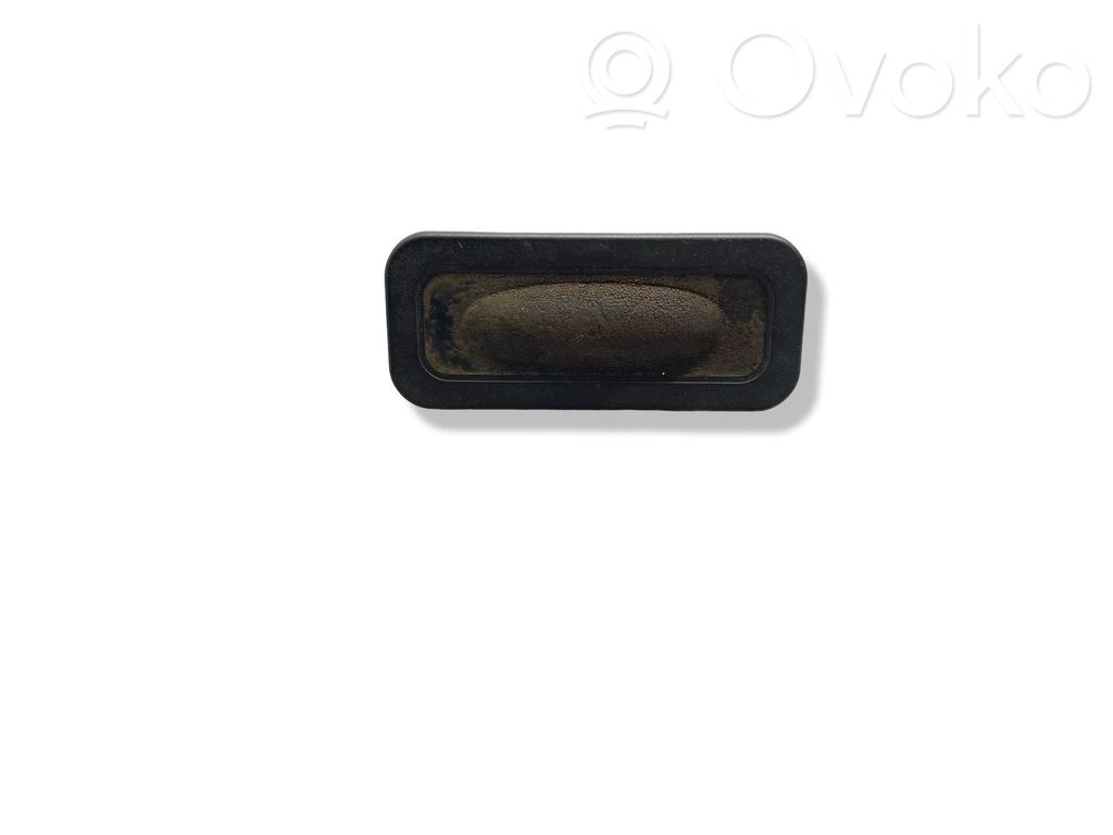 Renault Megane III Tailgate/trunk/boot exterior handle 