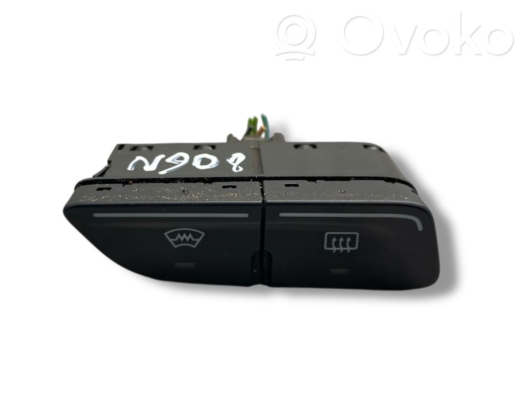 Ford Focus Windscreen/window heater switch 