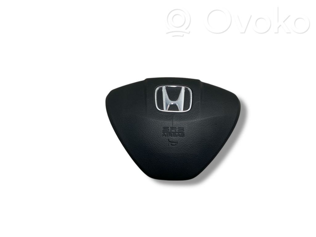 Honda Civic Airbag volan