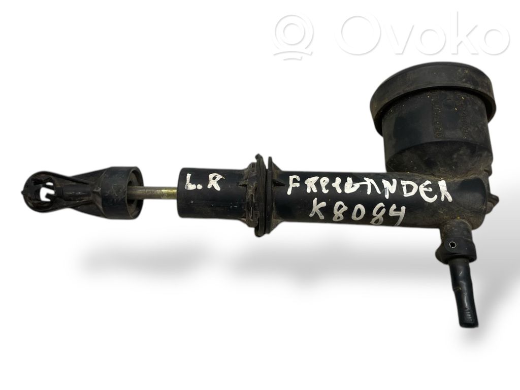Land Rover Freelander Maître-cylindre d'embrayage