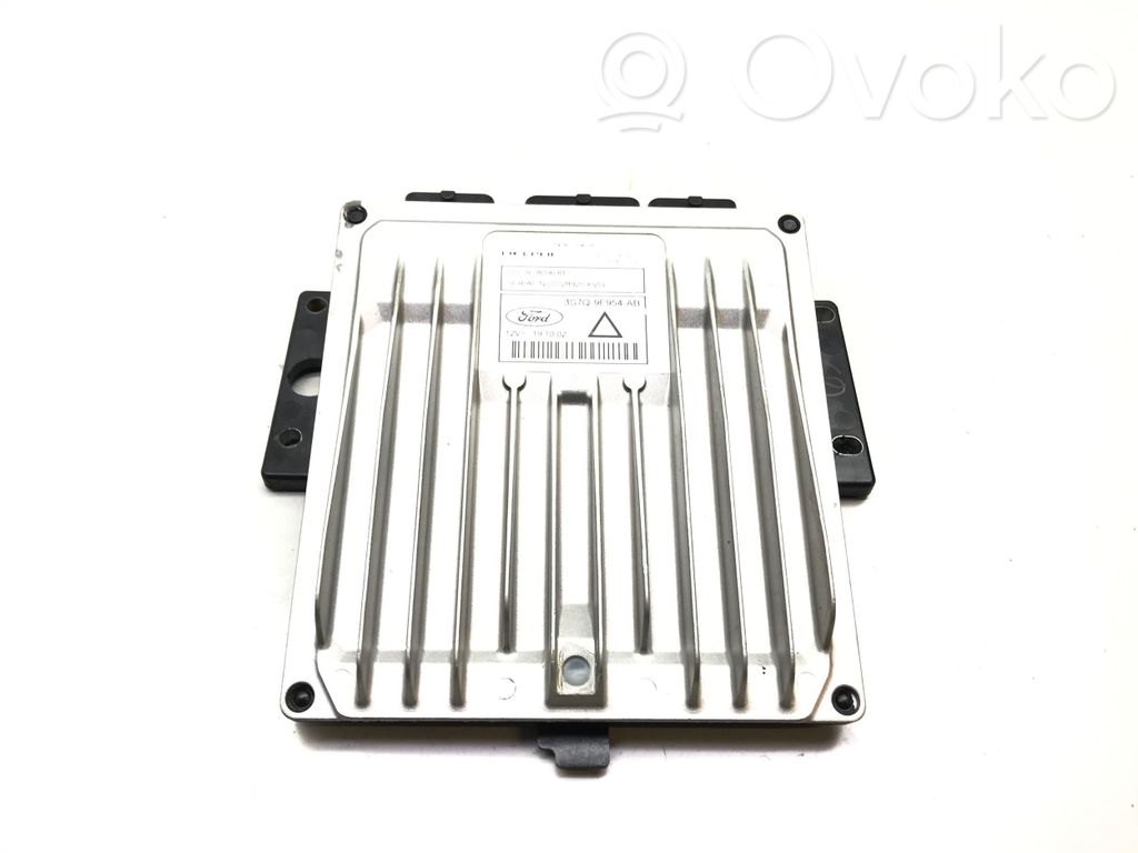 Ford Mondeo Mk III Engine control unit/module 