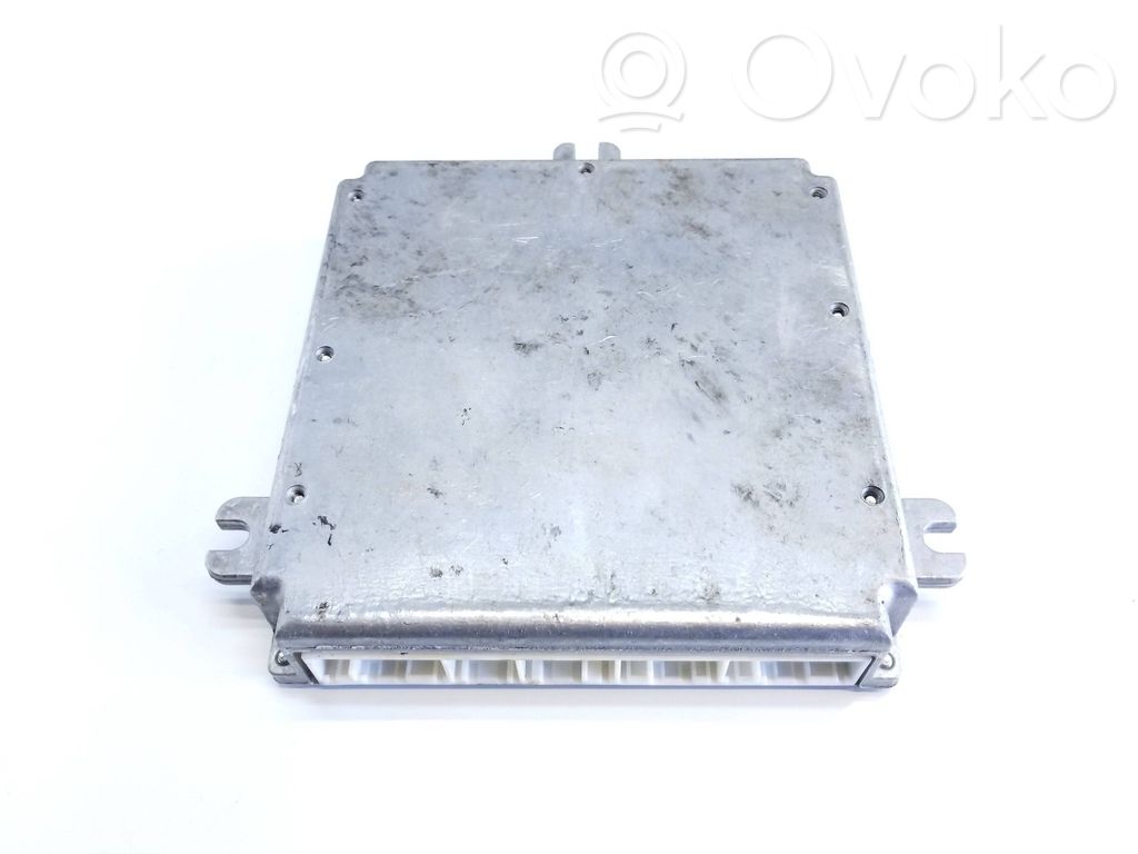 Honda Civic Engine control unit/module 