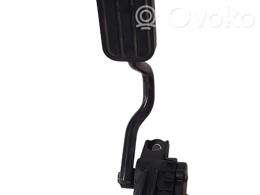 Seat Alhambra (Mk1) Accelerator throttle pedal 