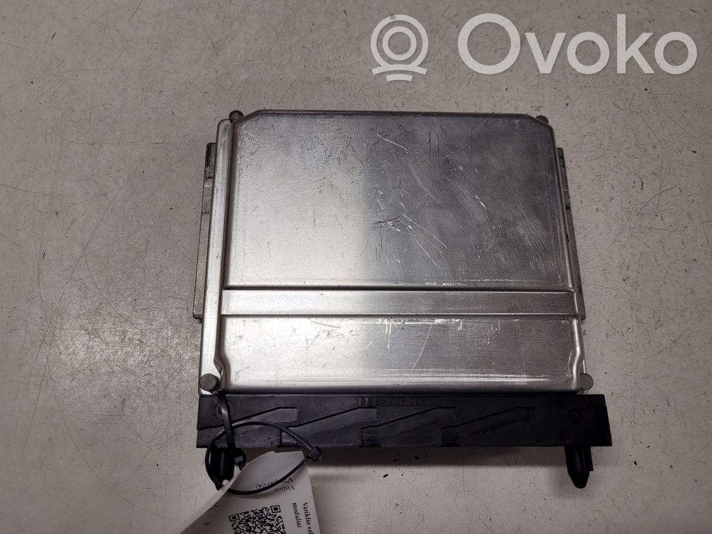 Engine control unit/module   0281010319,28SA5360,1112