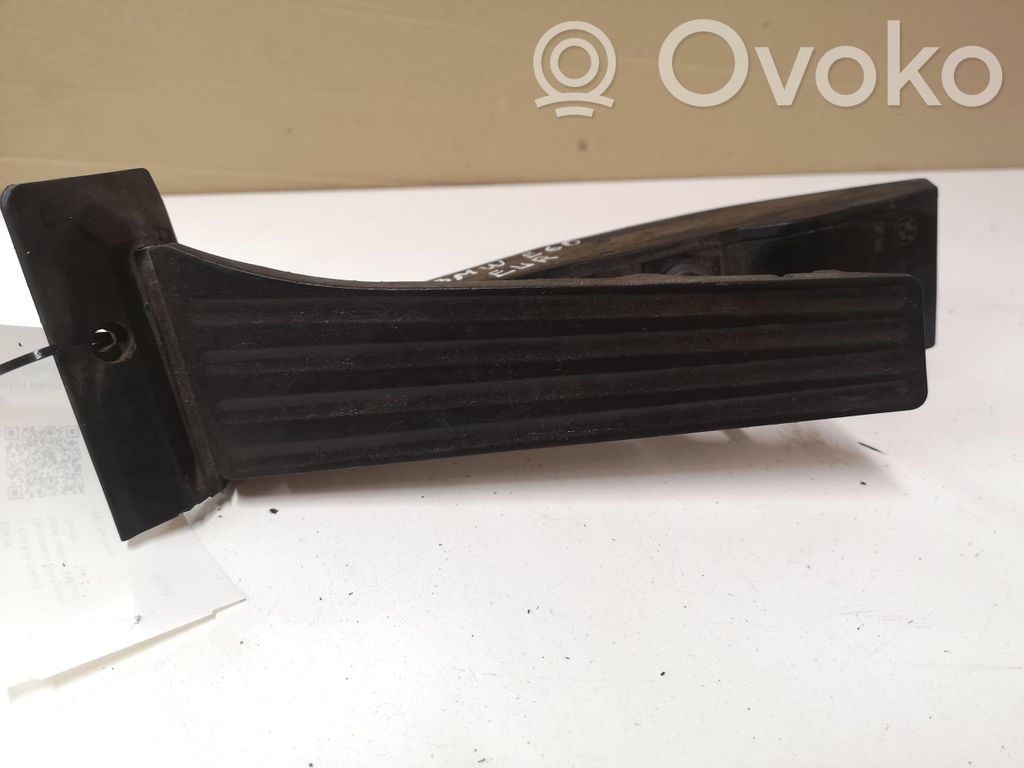 BMW 5 E60 E61 Accelerator throttle pedal 