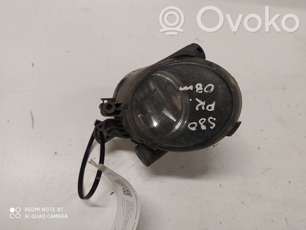Volvo S80 Front fog light 