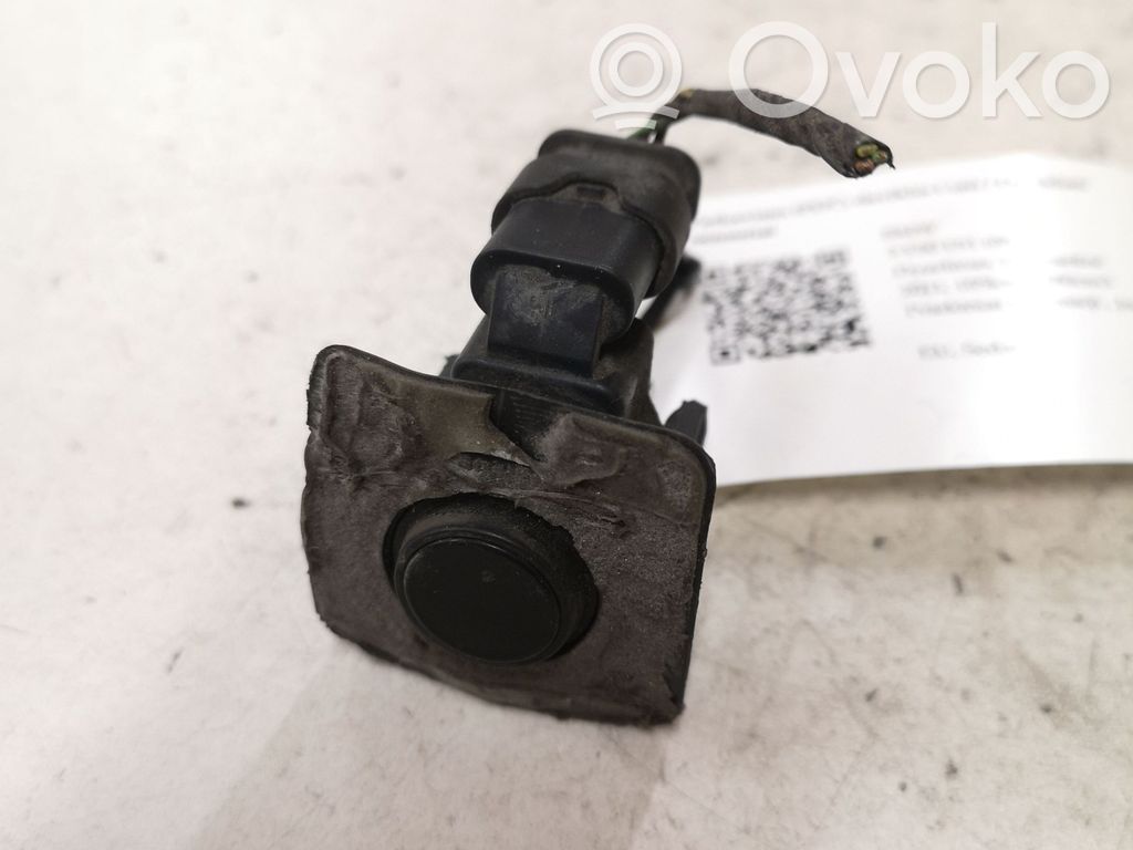 Sensor de aparcamiento PDC   0263003991