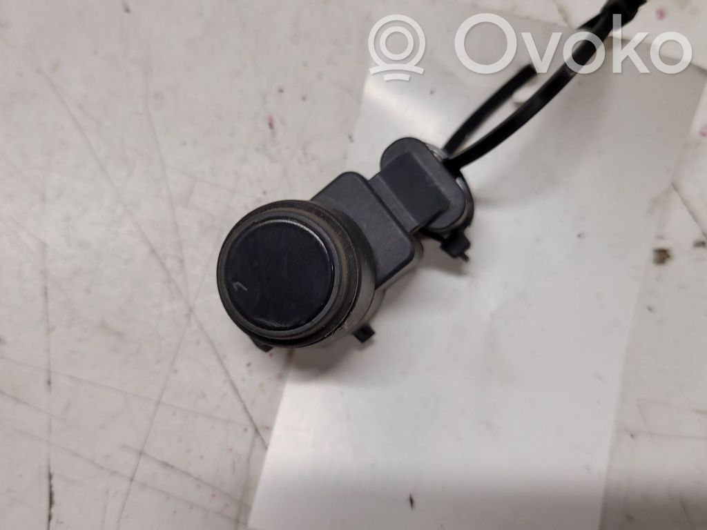 Sensor de aparcamiento PDC   0263003991