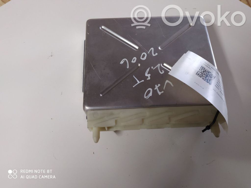 Volvo V70 Gearbox control unit/module 