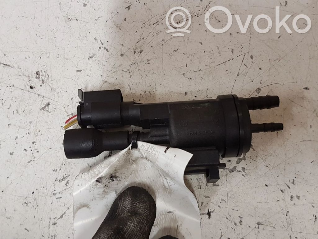 Mercedes-Benz B W246 W242 Turbo solenoid valve 