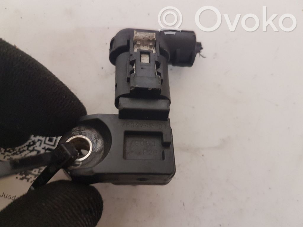 BMW 5 E60 E61 Air pressure sensor 