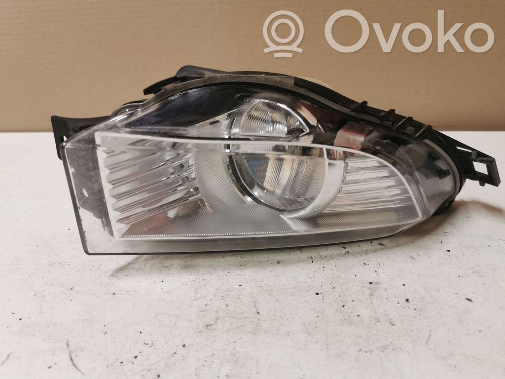 Opel Insignia A Front fog light 