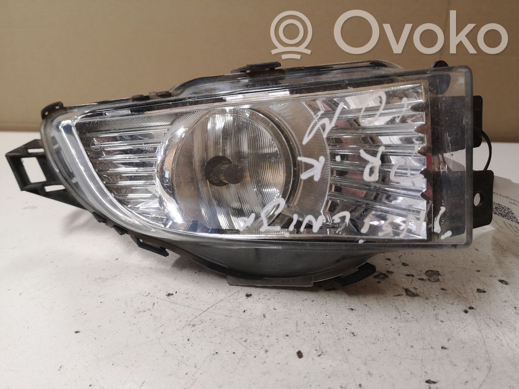 Opel Insignia A Front fog light 