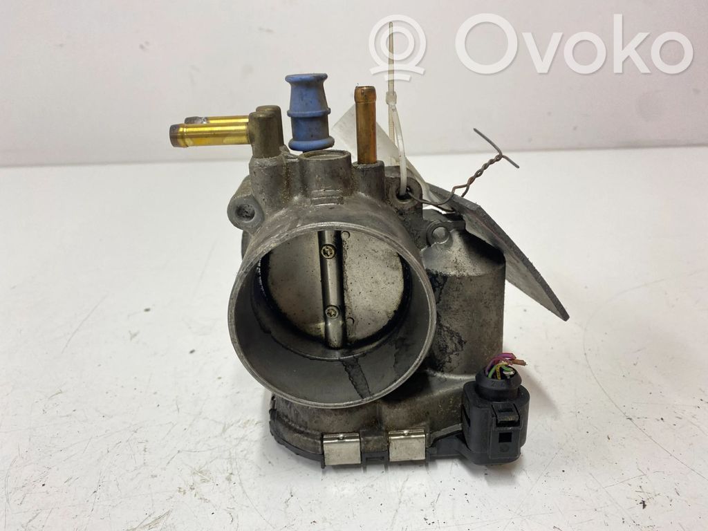 Audi A6 S6 C5 4B Drosselklappenventil 