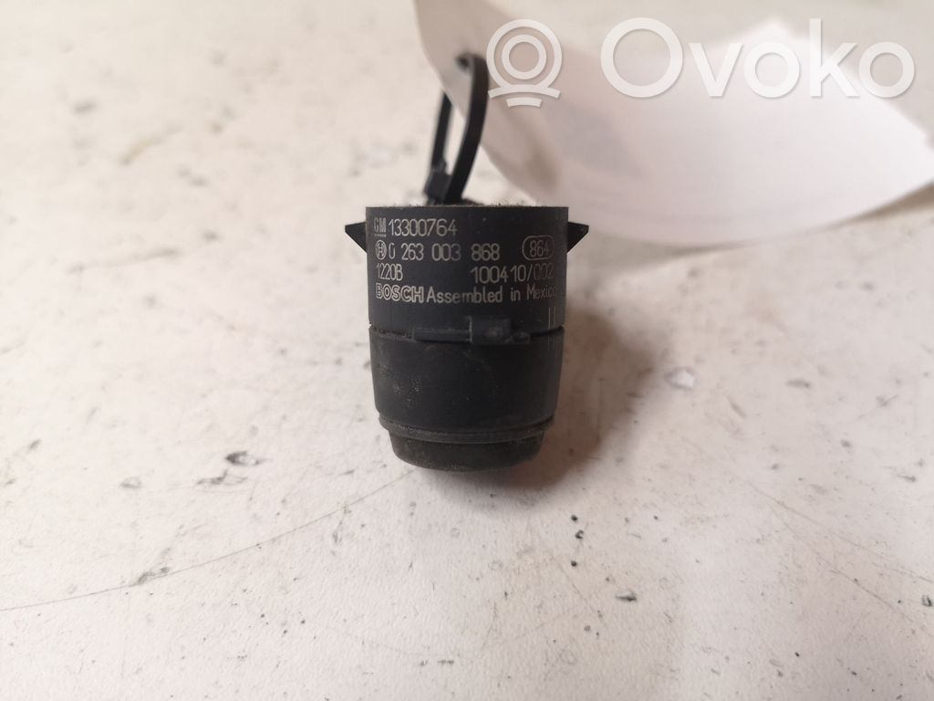Opel Insignia A Parking PDC sensor 