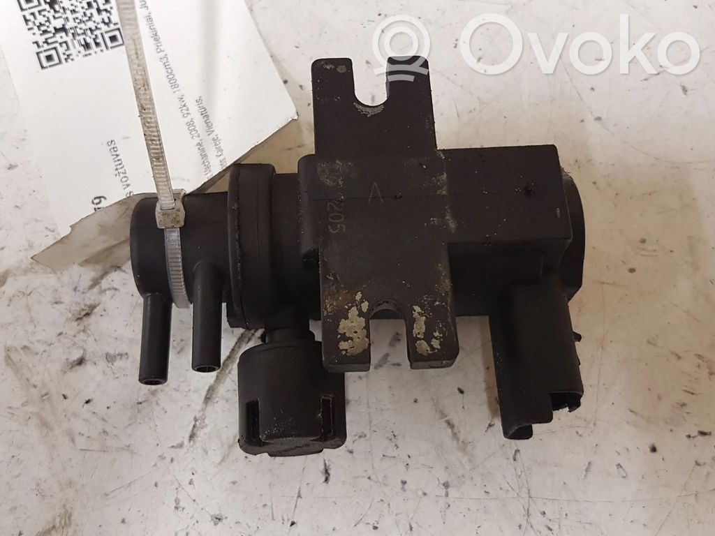 Ford S-MAX Solenoīda vārsts 