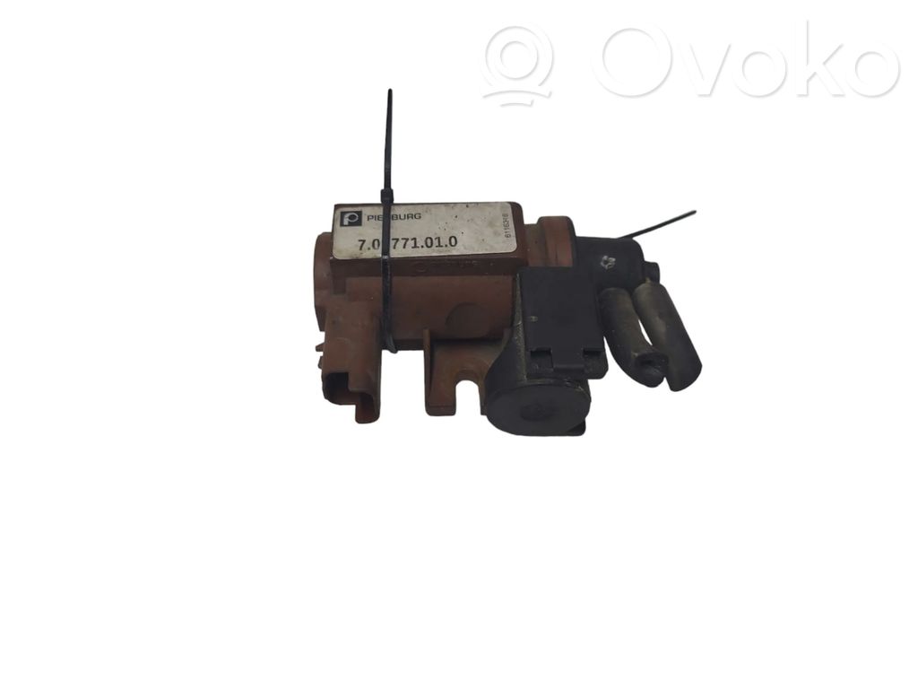 Volvo V50 Solenoidinis vožtuvas 