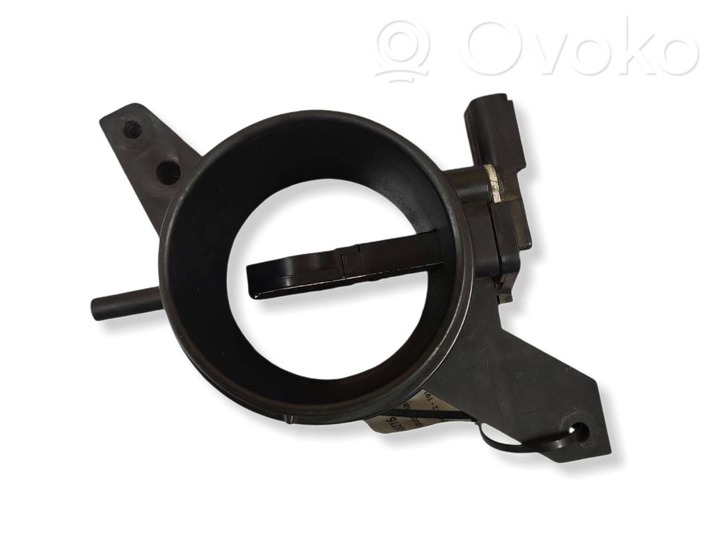 Volvo V40 Mass air flow meter 