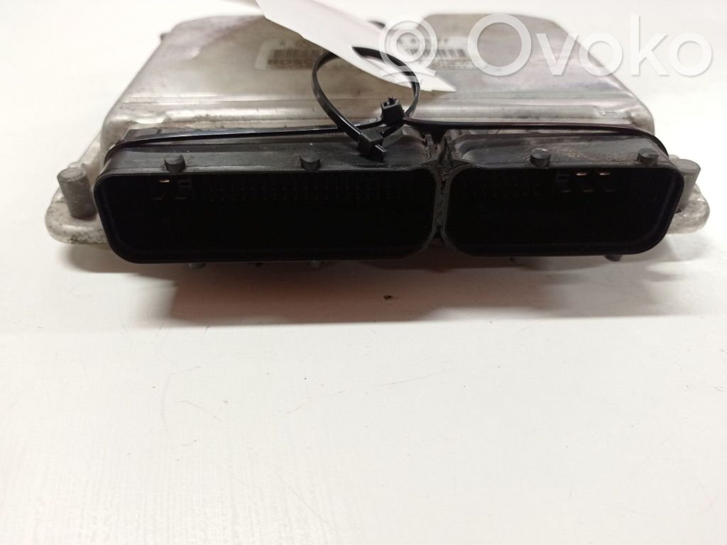 Volkswagen Bora Engine control unit/module 