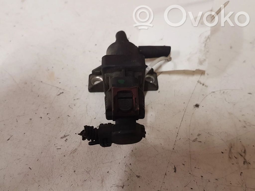 Opel Astra K Solenoidinis vožtuvas 