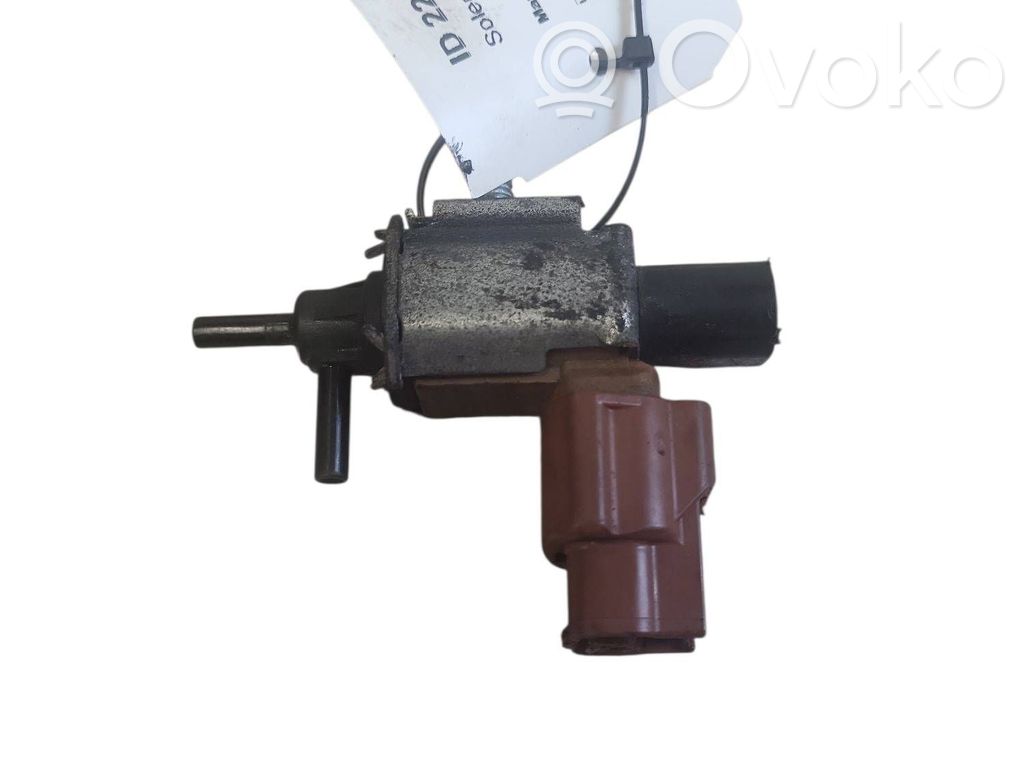 Mazda 6 Solenoīda vārsts 