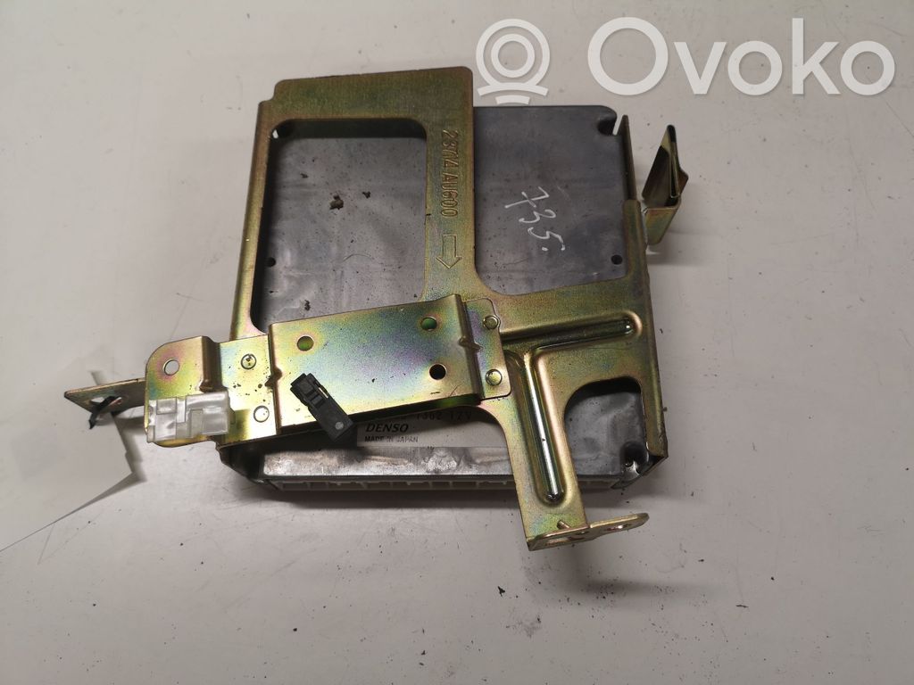 Nissan Primera Engine control unit/module 