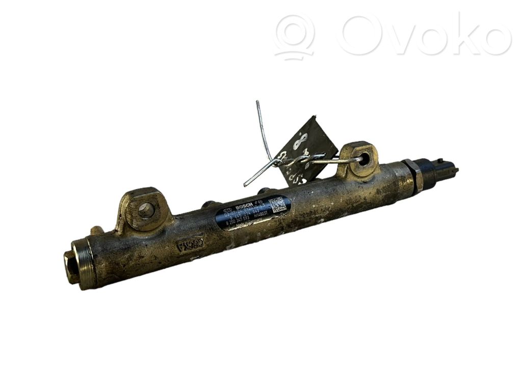 Renault Espace -  Grand espace IV Fuel main line pipe 