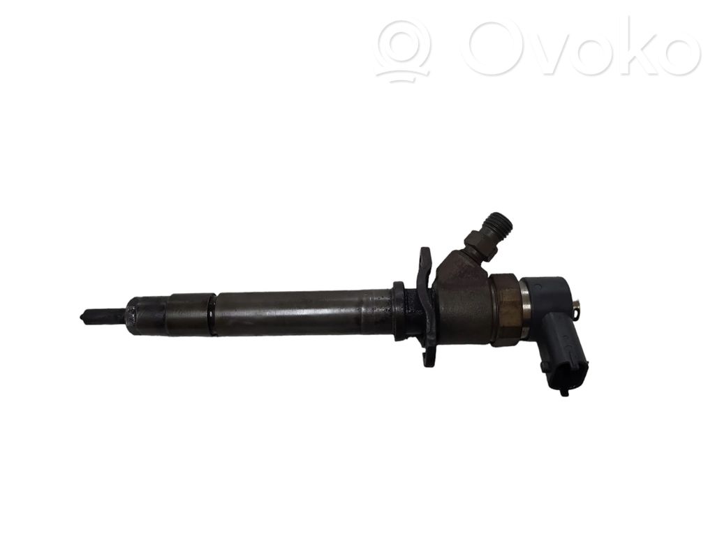 Volvo XC90 Fuel injector 
