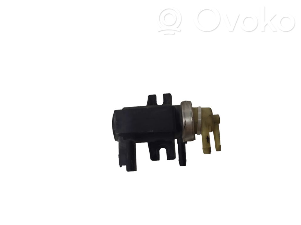 Citroen C4 Grand Picasso Solenoīda vārsts 