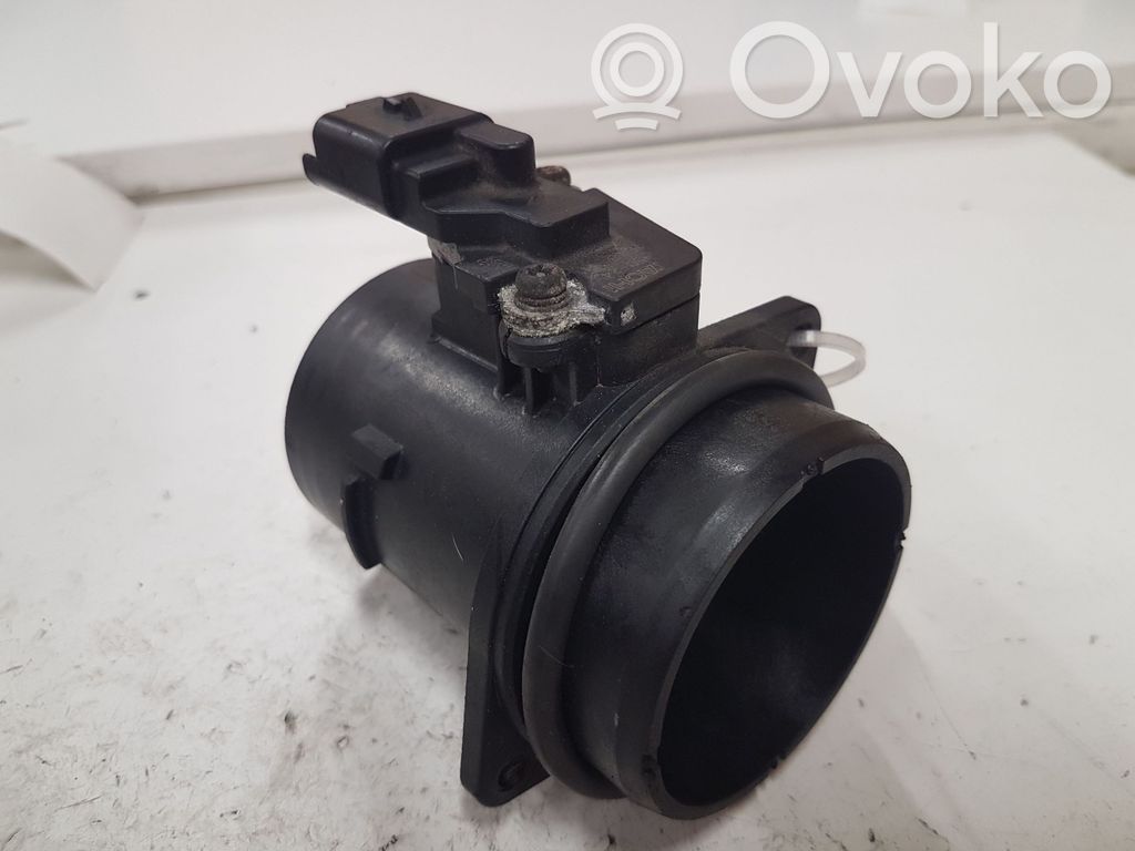 Peugeot 5008 Mass air flow meter 