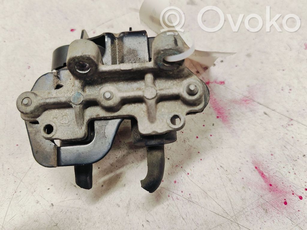 Citroen C6 Electroválvula del turbo 