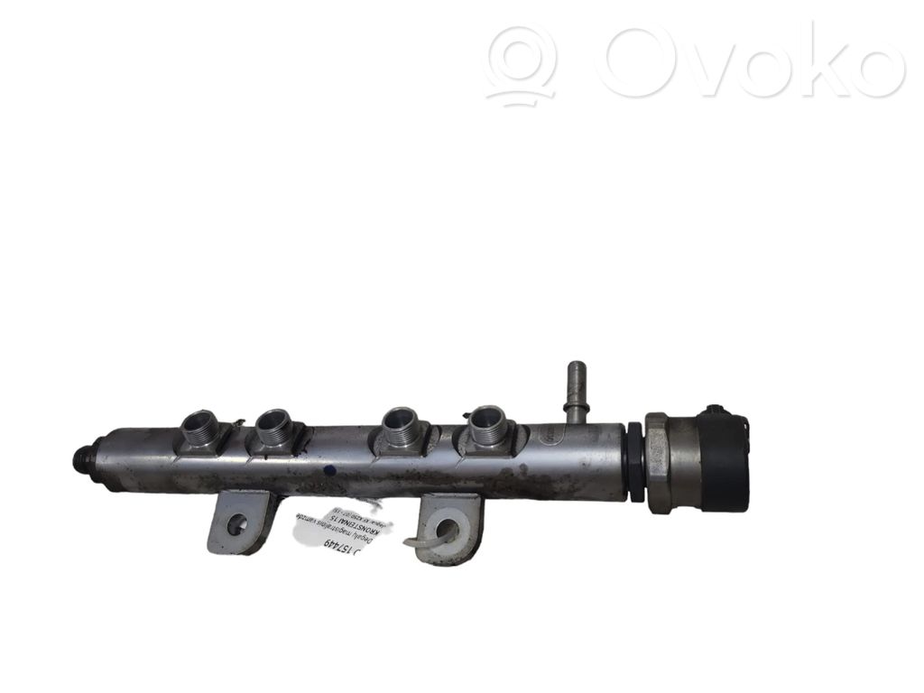 Listwa wtryskowa   0445216028,9X2Q9D280EA