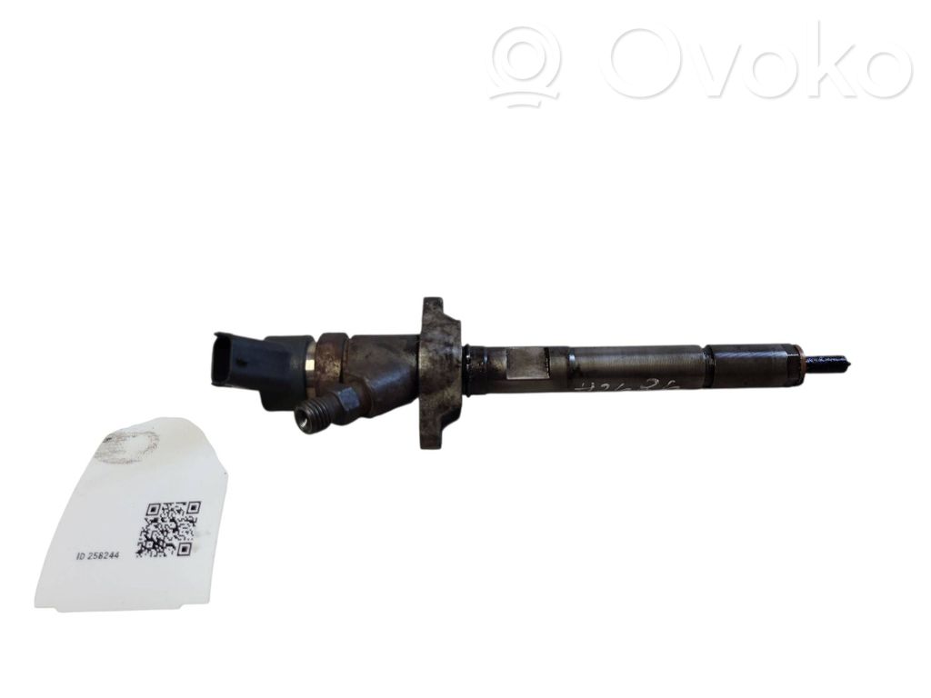 Volvo S40 Sprausla (-i) 