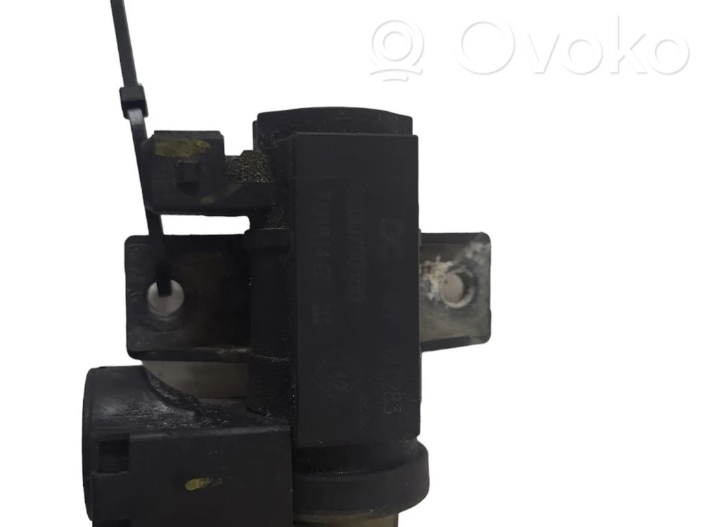 Renault Scenic III -  Grand scenic III Solenoīda vārsts 
