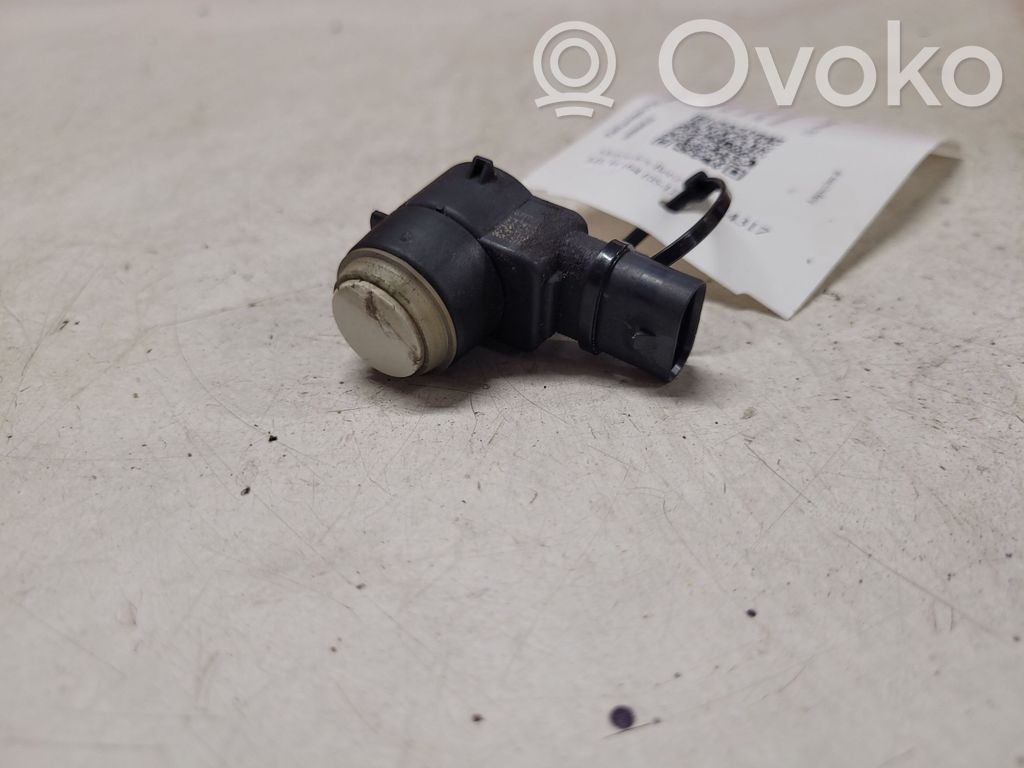 Mercedes-Benz ML W164 Sensor de aparcamiento PDC 