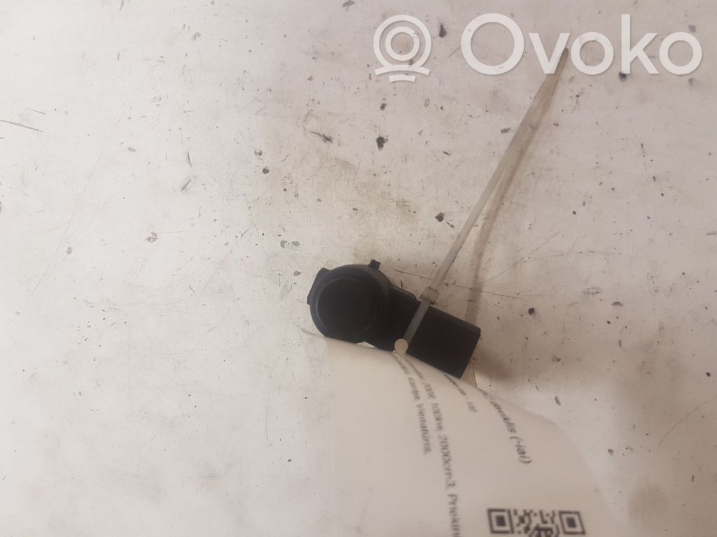 Citroen C4 I Picasso Czujnik parkowania PDC 