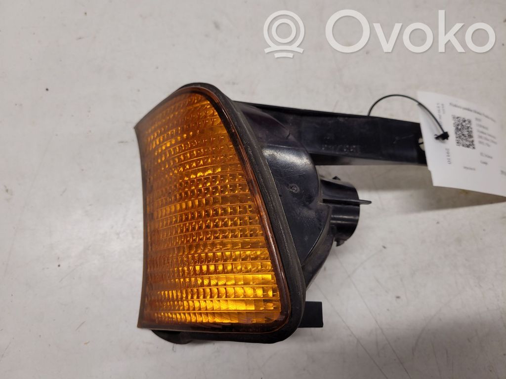 BMW 5 E39 Front indicator light 