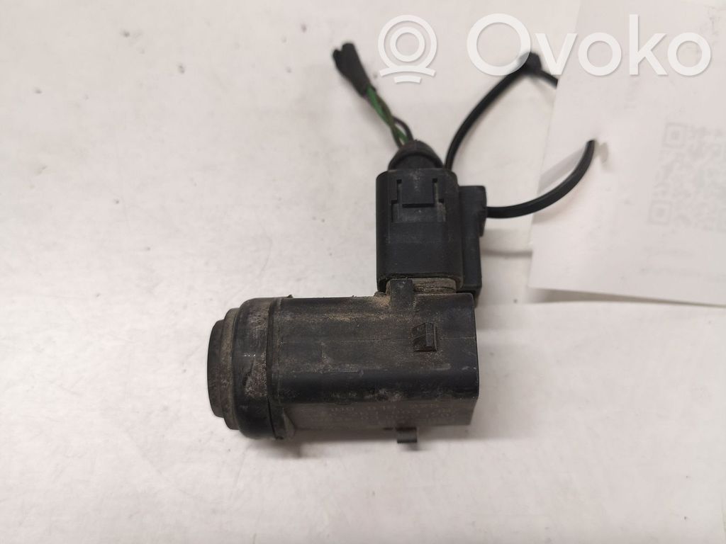 Volkswagen Phaeton Sensor de aparcamiento PDC 