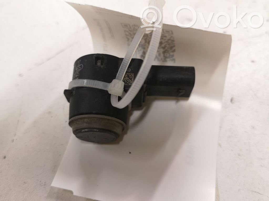 Mercedes-Benz E W211 Sensor de aparcamiento PDC 