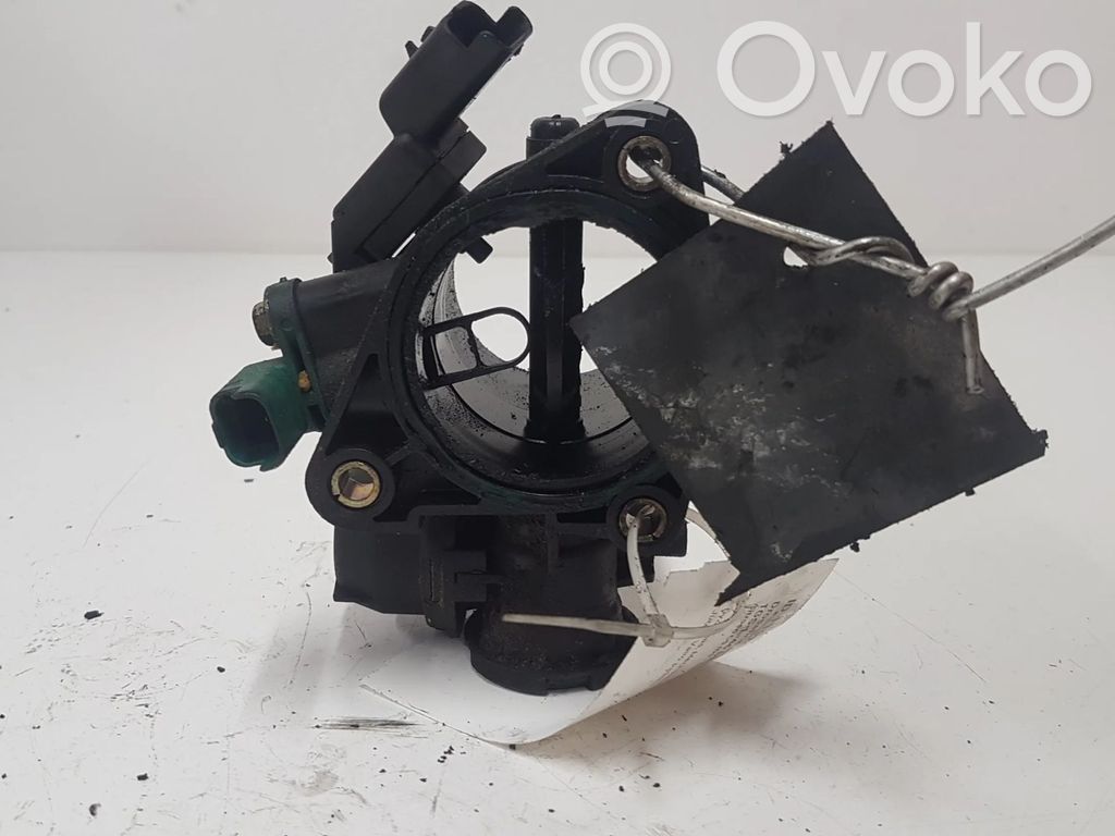 Citroen C5 Throttle valve 