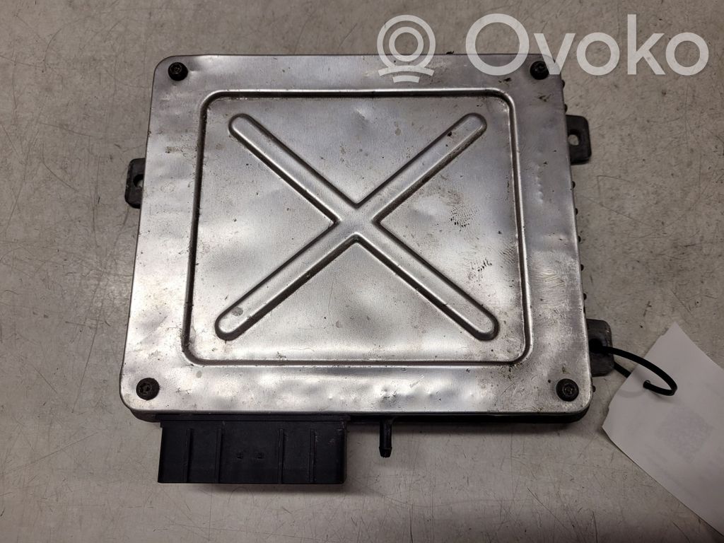 Rover 214 - 216 - 220 Engine control unit/module 
