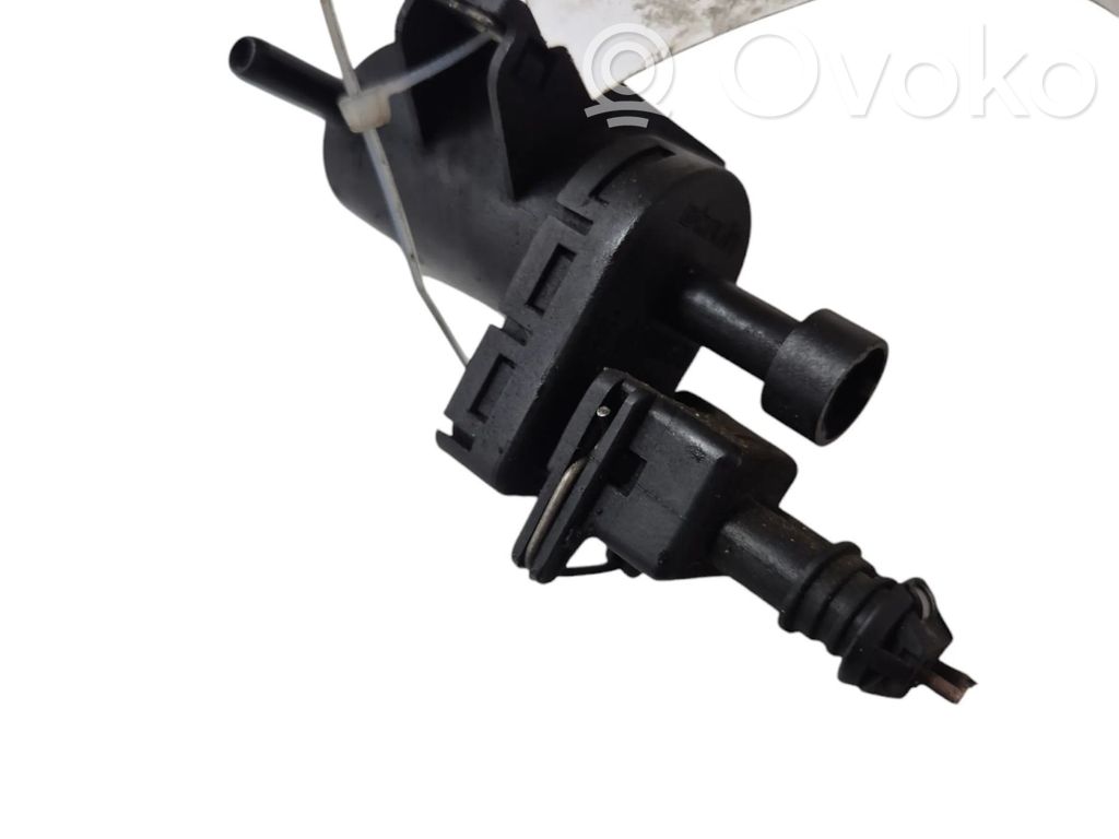Electroválvula del turbo   7700113709